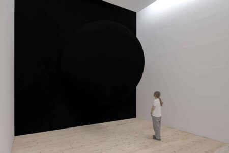 Anish Kapoor. 59 edición de la Bienal de Arte de Venecia | 04_ak_venice 2021_11