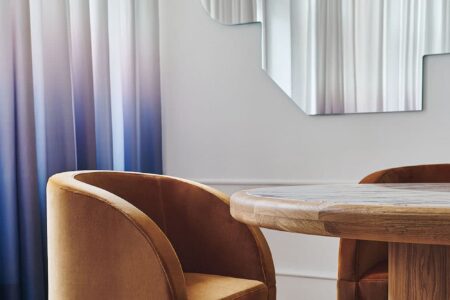 apartamento en Varsovia, Segunda Guerra Mundial | 04_katarzyna baumillar_agnieszka murak alicja t