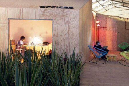 RedBull Music Academy. Langarita-Navarro. Arquitectos españoles. Arquitectura española | 04_redbull music academy_luisdiazdiaz