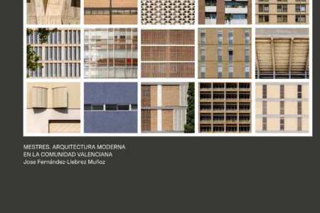Mestres. Arquitectura moderna en la Comunitat Valenciana | 04_mestres_01