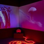 Loving the Alien. Anne Duk Hee. Foto: Maru Serrano © La Casa Encendida