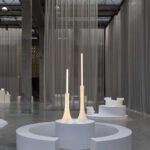 iridiscencia, muebles de resina, Nilufar Deport, Objects of Common Interest | 05_gc_nilufar_mdw23_depot_objects of common interest_ph ruy teixeira