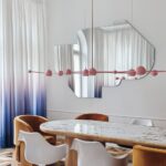 apartamento en Varsovia, Segunda Guerra Mundial | 05_katarzyna baumillar_agnieszka murak alicja t