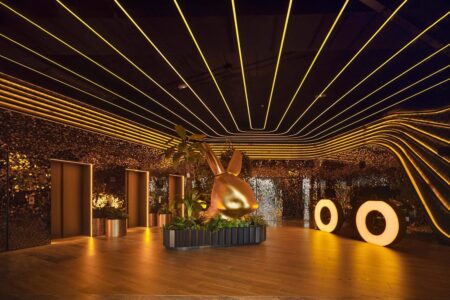 Centro de ocio Odiseo. Clavel Arquitectos | clavel arquitectos 4