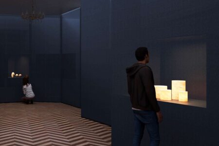 Rasgos Intangibles. Mazda y SACo en Madrid Design Festival 2023 | 06 7
