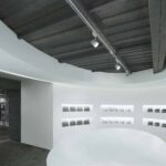 Librería en Shanghái The Arts Bridge Space. Infinity Mind | 06 photo credit infinity mind