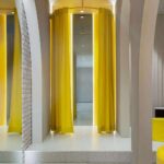 Krion Koncept Fashion Store. Estudi{H}ac. Porcelanosa | 06 retail koncept by showroom krion designed estudihac