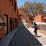 Startup Lions Campus. Diébédo Francis Kéré. Premio Pritzker 2022 | 06 startup lion campus image c kere architecture