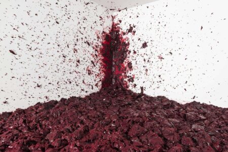 Anish Kapoor. 59 edición de la Bienal de Arte de Venecia | 06_ak_venice 2021_11