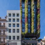 Coliving Suiters. Langarita-Navarro. Arquitectos españoles. Arquitectura española | joaquin garcia marin