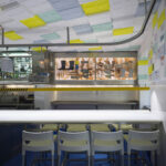 Sala de Despiece. OHLAB | 07 ohlab_sala despiece