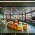 Coliving Suiters. Langarita-Navarro. Arquitectos españoles. Arquitectura española | joaquin garcia marin 2
