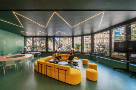 Coliving Suiters. Langarita-Navarro. Arquitectos españoles. Arquitectura española | joaquin garcia marin 2