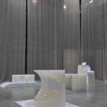 iridiscencia, muebles de resina, Nilufar Deport, Objects of Common Interest | 07_gc_nilufar_mdw23_depot_objects of common interest_ph ruy teixeira