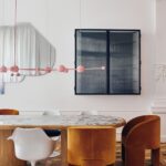 apartamento en Varsovia, Segunda Guerra Mundial | 07_katarzyna baumillar_agnieszka murak alicja t
