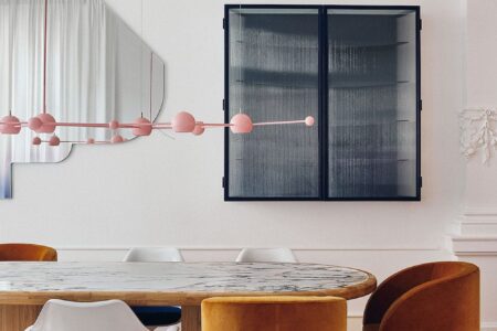 apartamento en Varsovia, Segunda Guerra Mundial | 07_katarzyna baumillar_agnieszka murak alicja t