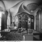 Antonio Gaudí. Centro Centro Madrid | casa batllo passeig de gracia 43 obra dantoni gaudi
