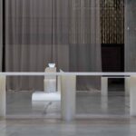 iridiscencia, muebles de resina, Nilufar Deport, Objects of Common Interest | 09_gc_nilufar_mdw23_depot_objects of common interest_ph ruy teixeira