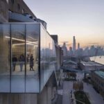 Atelier Deshaus. Berlín. arquitectura industrial | 0_80000 ton silos art centre tian fangfang
