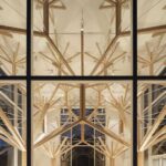 Agri Chapel. Yu Momoeda. Arquitectura japonesa contemporánea | 1 16