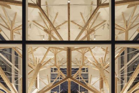 Agri Chapel. Yu Momoeda. Arquitectura japonesa contemporánea | 1 16
