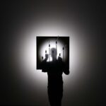 Echo Chamber. Martin Messier | 1 echo chamber credit martin messier