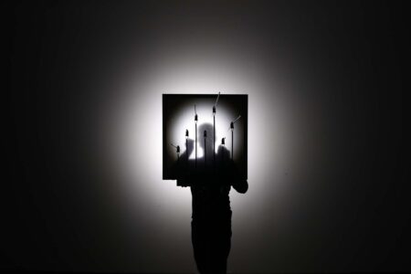 Echo Chamber. Martin Messier | 1 echo chamber credit martin messier