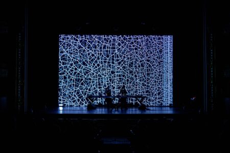 Klara Lewis & Nik Colk Void + Pedro Maia | 1 klara lewis nik void pedro maia
