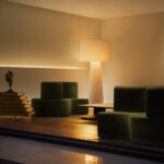 Box of Light. Galería de arte. CUN Design