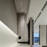 Chongqing Aipu Jiangcheng Famous. GK-Prism Studio. Porcelanosa | 10 chongqing aipu jiangcheng famous estudio gk prism studio porcelanosa