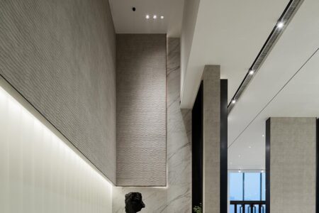 Chongqing Aipu Jiangcheng Famous. GK-Prism Studio. Porcelanosa | 10 chongqing aipu jiangcheng famous estudio gk prism studio porcelanosa