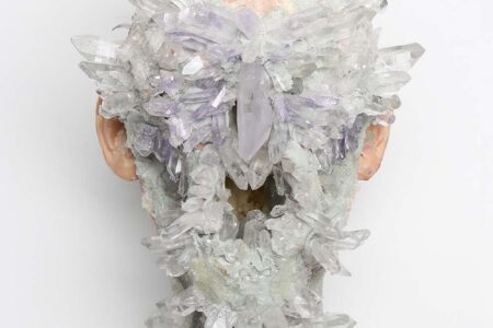 Untitled. David Altmejd. 2019. Colección SOLO Madrid | 10 david altmejd untitled 2019