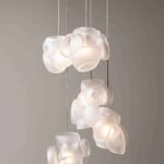 100. Omer Arbel. Bocci. Nuevas lámparas de diseño | 100 5_clear_alt1