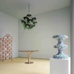 Project ROOM #1. India Mahdavi | 1005_luc1371