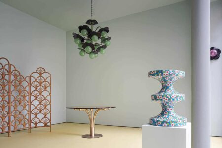 Project ROOM #1. India Mahdavi | 1005_luc1371