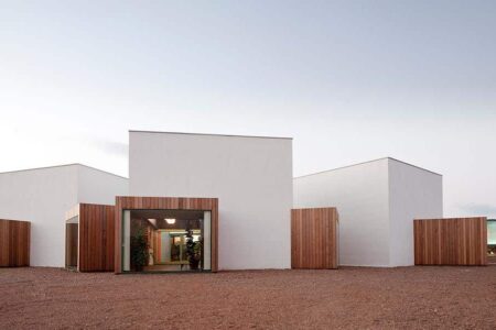 Lolita. Langarita-Navarro. Arquitectos españoles. Arquitectura española | 1008 ln almunia park 028