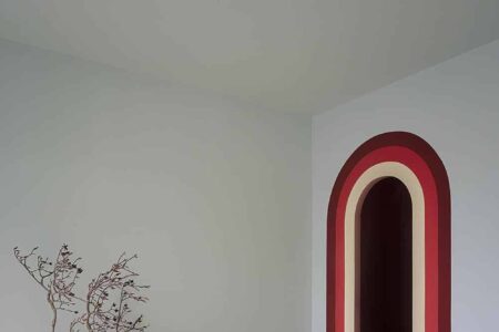 Project ROOM #1. India Mahdavi | 1008_luc1383