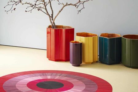 Project ROOM #1. India Mahdavi | 1019_luc1431