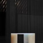 iridiscencia, muebles de resina, Nilufar Deport, Objects of Common Interest | 10_gc_nilufar_mdw23_depot_objects of common interest_ph ruy teixeira