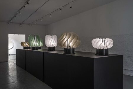 Horah. Raw Edges. @ Fondazione Berengo Art Space Murano. Foto: Leonardo Duggento