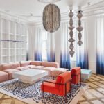 apartamento en Varsovia, Segunda Guerra Mundial | 10_katarzyna baumillar_agnieszka murak alicja t