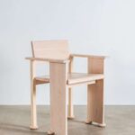 Nordic Pioneer. AHEC y Benchmark Furniture. Maria Bruun. Diseño danés | 10_maria bruun connected nordic pioneer photo david cleveland