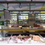 Sala de Despiece. OHLAB | 11 ohlab_sala despiece