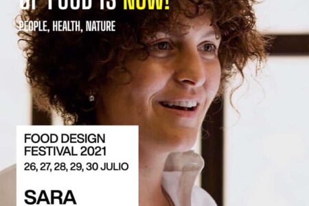 Sara Roversi. Food Design Festival 2021 | 11 sara roversi