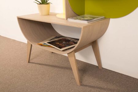 Tilo. ROKDesign y María Salazar. Galicia. Diseño en madera | 11_