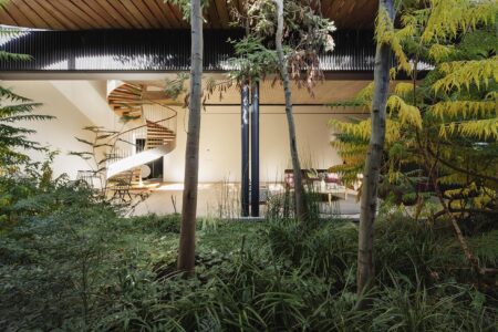 Casa Hernández. Langarita-Navarro. Arquitectos españoles. Arquitectura española | 11_casa_hernandez_rafael trapiello