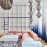 apartamento en Varsovia, Segunda Guerra Mundial | 11_katarzyna baumillar_agnieszka murak alicja t