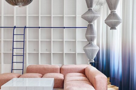 apartamento en Varsovia, Segunda Guerra Mundial | 11_katarzyna baumillar_agnieszka murak alicja t