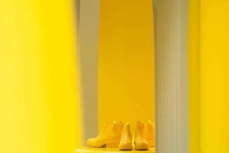 Krion Koncept Fashion Store. Estudi{H}ac. Porcelanosa | 12 retail koncept by showroom krion designed estudihac