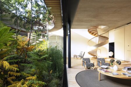 Casa Hernández. Langarita-Navarro. Arquitectos españoles. Arquitectura española | 12_casa_hernandez_rafael trapiello